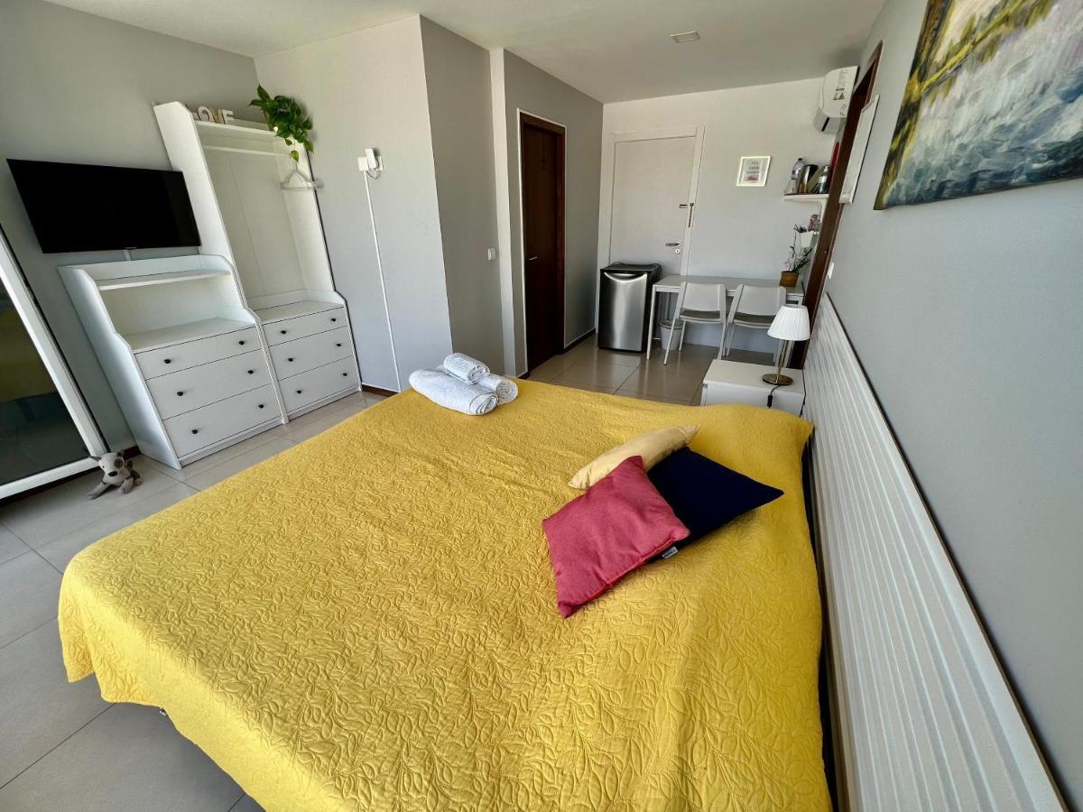 براغا Quarto Privado E Entrada Independente Com Aquecimento E Terraco - Vila Verde Centro المظهر الخارجي الصورة