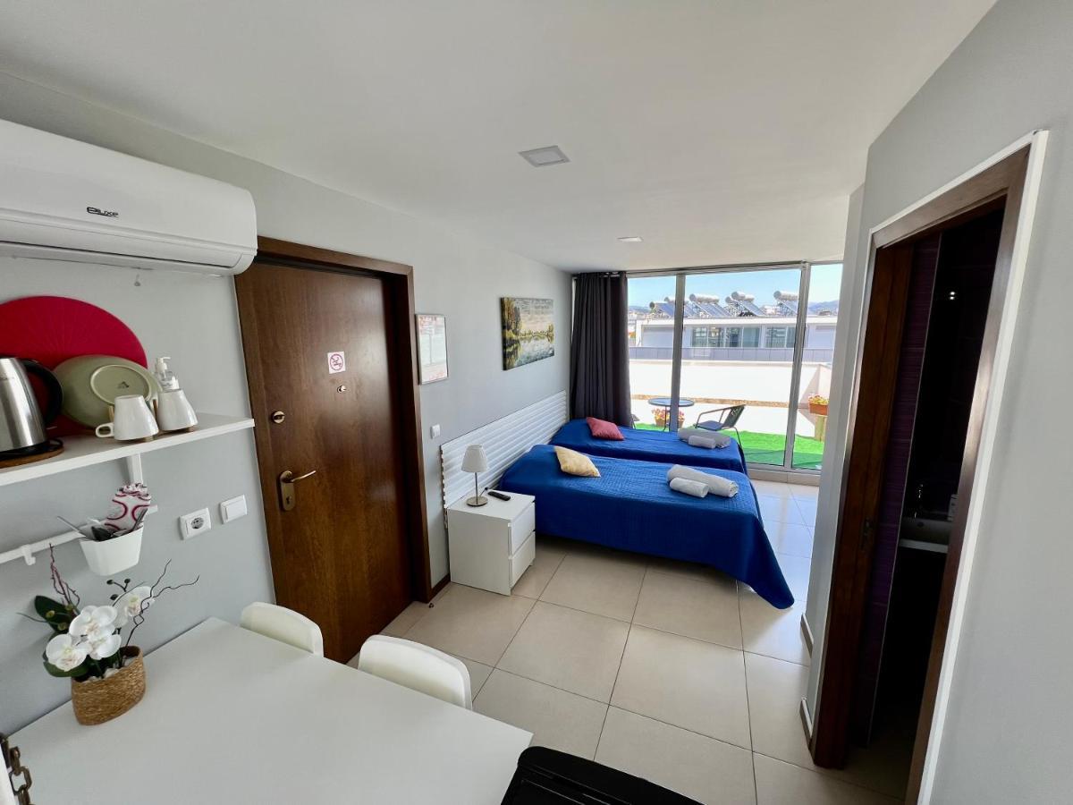 براغا Quarto Privado E Entrada Independente Com Aquecimento E Terraco - Vila Verde Centro المظهر الخارجي الصورة